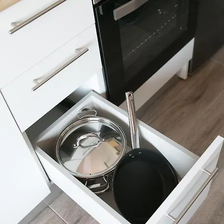 Apartament Sts Eight 7 New Luxury Saloniki