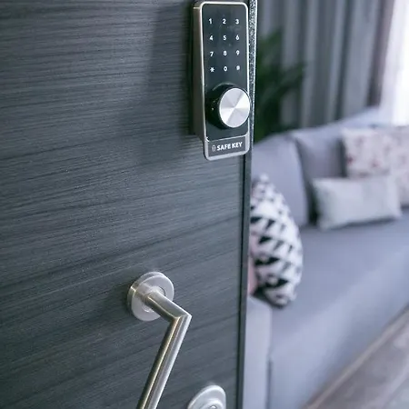Apartament Sts Eight 7 New Luxury *