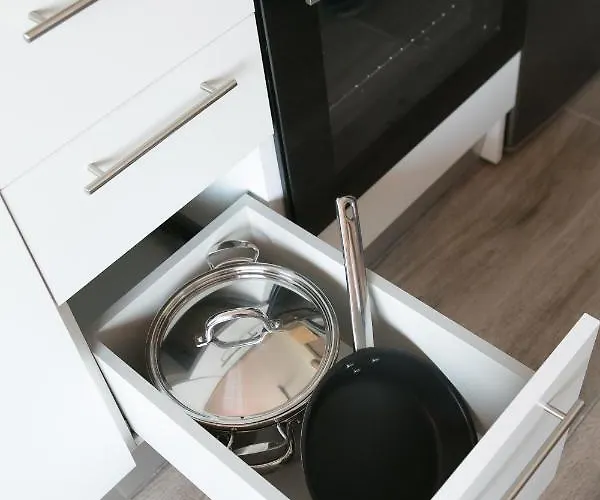 Appartement Sts Eight 7 New Luxury Thessaloniki