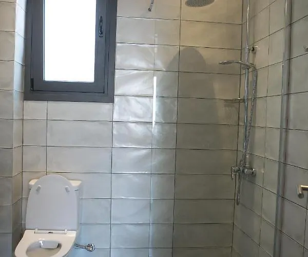 Sts Eight 7 New Luxury Appartement